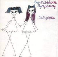 Switchblade Symphony : Scrapbook